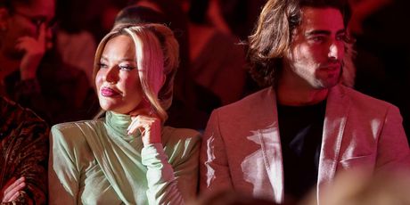 Maja Šuput, Šime Elez