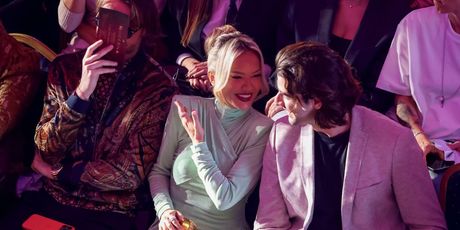 Maja Šuput, Šime Elez