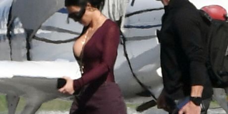 Kim Kardashian