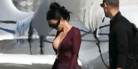 Kim Kardashian