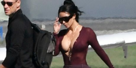 Kim Kardashian
