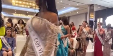 Skandal na Miss Universe - 6