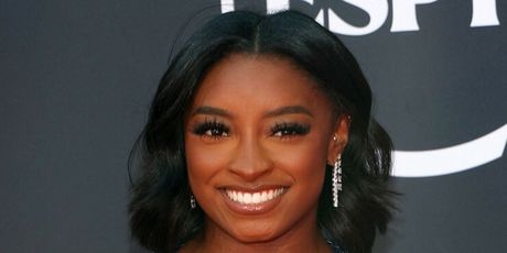Simone Biles