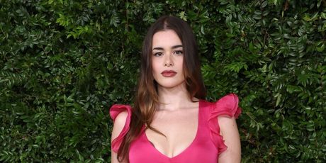 Barbie Ferreira - 1