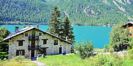 Pijemont se ponosi prekrasnim prirodnim krajolicima koji privlače turiste