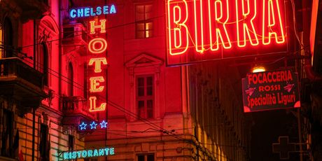 U Torinu se pije dobro pivo