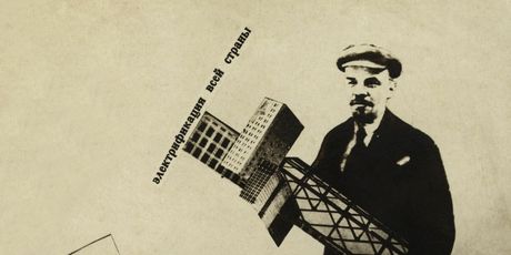 Sovjetski revolucionarni kalendar