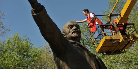 Sovjetski revolucionarni kalendar