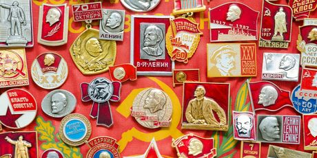 Sovjetski revolucionarni kalendar