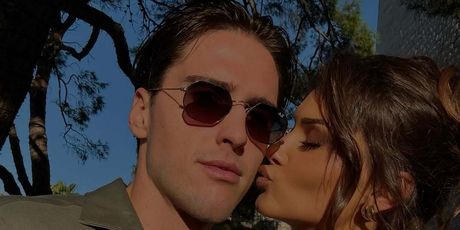 Laura Gnjatović, Filip Vujičić