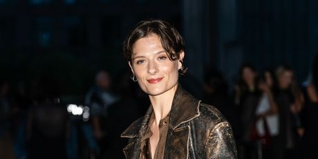 Louisa Jacobson Gummer