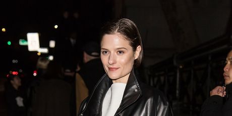 Louisa Jacobson Gummer