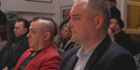 In Magazin: Kićo Slabinac - 1