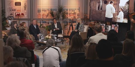 In Magazin: Kićo Slabinac - 2