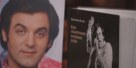 In Magazin: Kićo Slabinac - 3