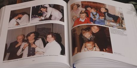 In Magazin: Kićo Slabinac - 4