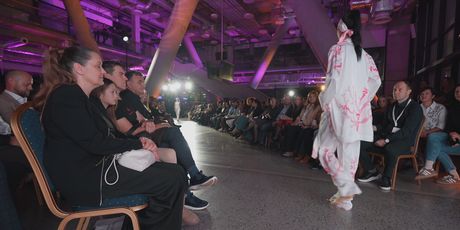 In Magazin: revija Zadar - 1