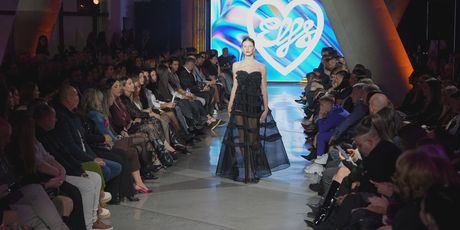 In Magazin: revija Zadar - 4