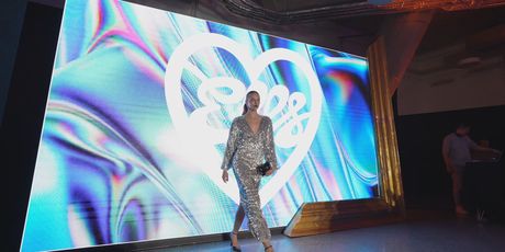 In Magazin: revija Zadar - 5