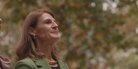 In Magazin: austrijska veleposlanica - 2