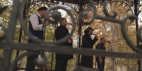 In Magazin: austrijska veleposlanica - 4