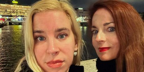 Saša Broz i Sara Haas - 4