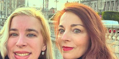 Saša Broz i Sara Haas - 5