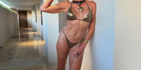 Luann de Lesseps - 5