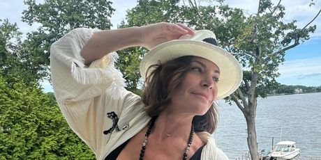 Luann de Lesseps - 6