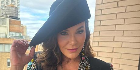 Luann de Lesseps - 7