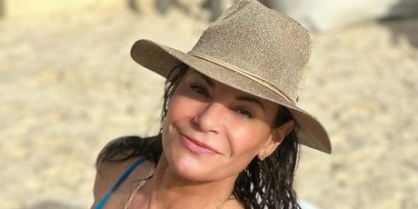 Luann de Lesseps - 9