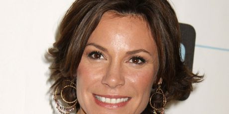Luann de Lesseps - 8