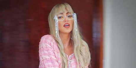 Barbara Jankavski - 9