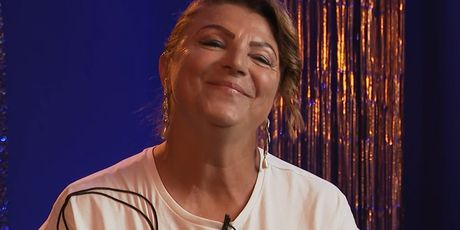 Katica Barada, Supertalent