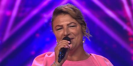Katica Barada, Supertalent
