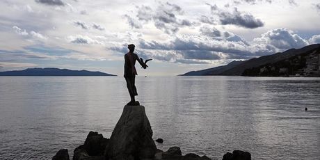 Keight Hotel Opatija - 15