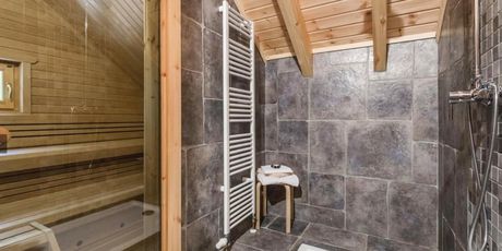 Šumska vila, Mrkopalj, Airbnb - 4