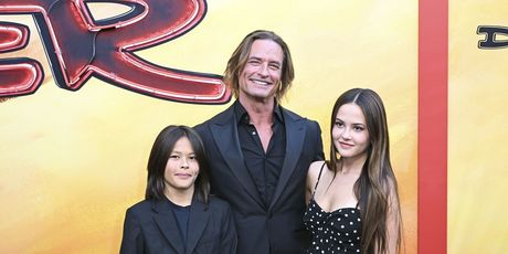 Java Kumala Holloway - 1