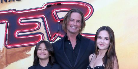 Java Kumala Holloway - 3