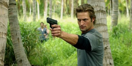 Josh Holloway - 1