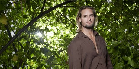 Josh Holloway - 2