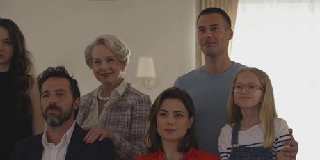 In Magazin: Zadnja klapa serije U dobru i zlu - 1