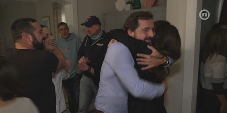 In Magazin: Zadnja klapa serije U dobru i zlu - 4