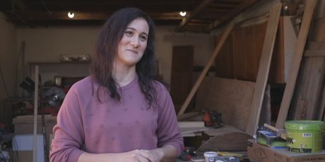 In Magazin: Anita Bahes - 2