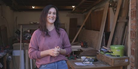 In Magazin: Anita Bahes - 4