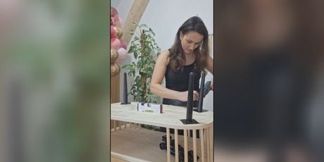 In Magazin: Anita Bahes - 5