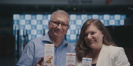 In Magazin: Startaj Hrvatska - 1