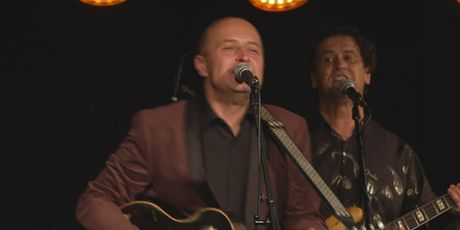 In Magazin: Gazde - 1