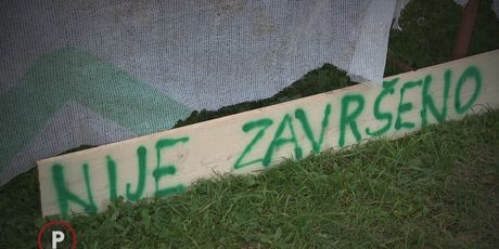 Provjereno: Kalnik - 1