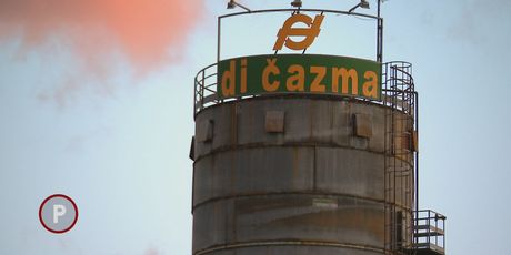 Provjereno: Čazma - 2